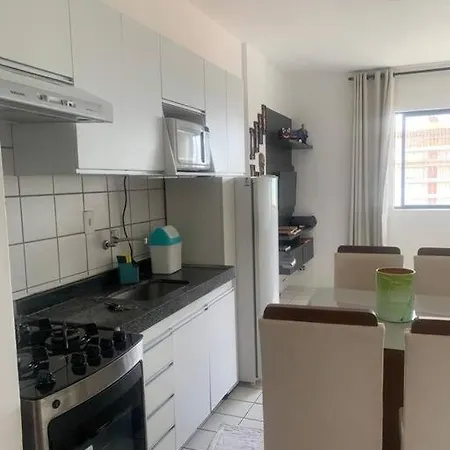 Excelente Flat/Praia Pina Recife Exterior foto