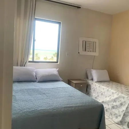 Excelente Flat/Praia Pina Recife Exterior foto