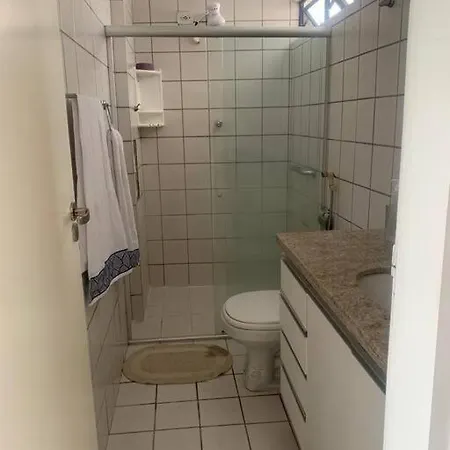 Excelente Flat/Praia Pina Recife Exterior foto