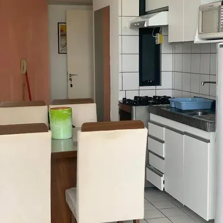 Excelente Flat/Praia Pina Recife Exterior foto