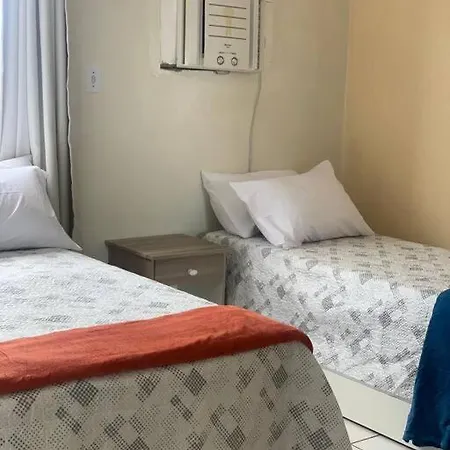 Excelente Flat/Praia Pina Recife Exterior foto