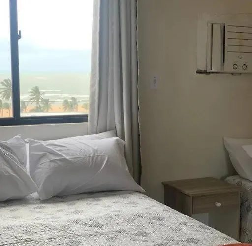 Excelente Flat/Praia Pina