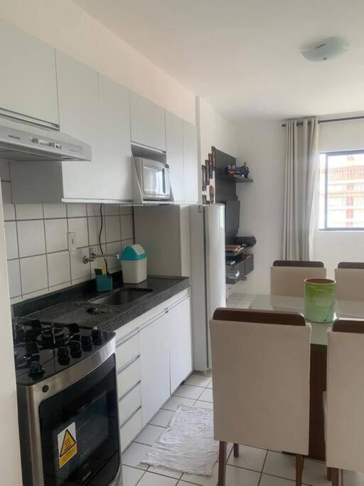 Excelente Flat/praia Pina Apartamento *