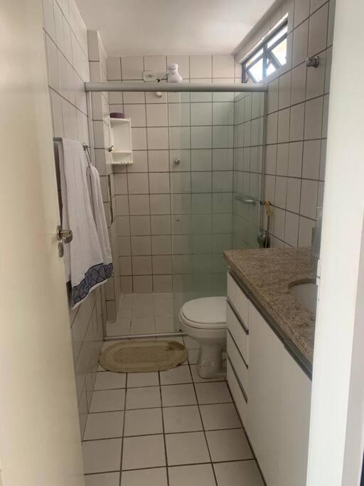 Apartamento Excelente Flat/praia Pina *