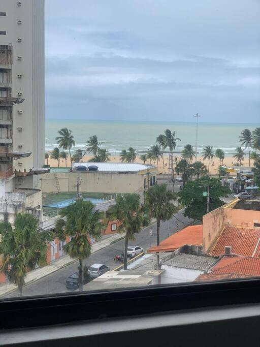 Excelente Flat/praia Pina *