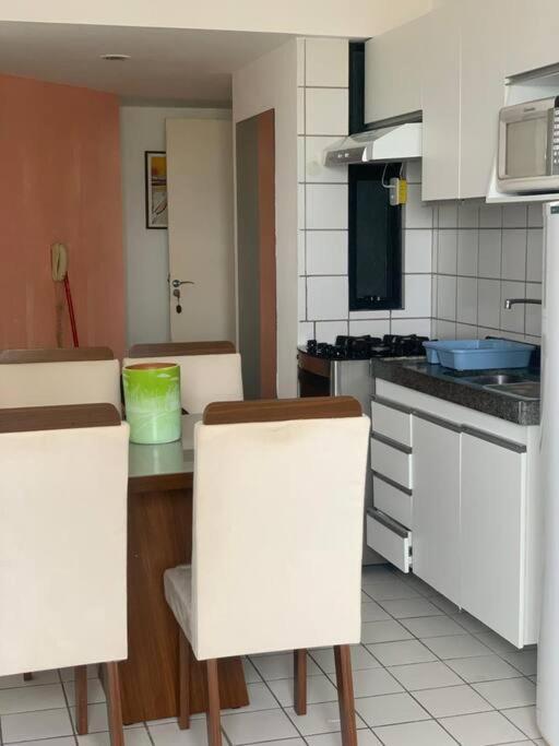 Excelente Flat/praia Pina * Recife