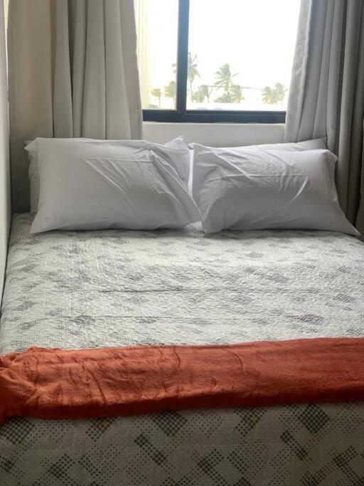 Apartamento Excelente Flat/praia Pina *