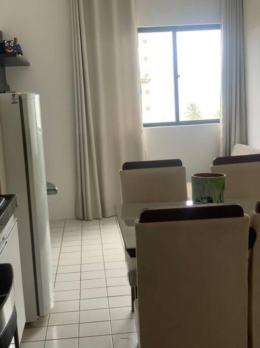 Excelente Flat/praia Pina Apartamento Recife