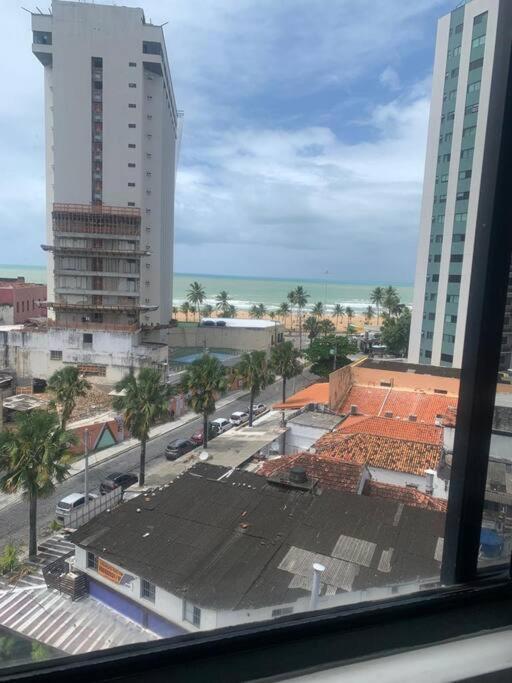 Excelente Flat/praia Pina Apartamento